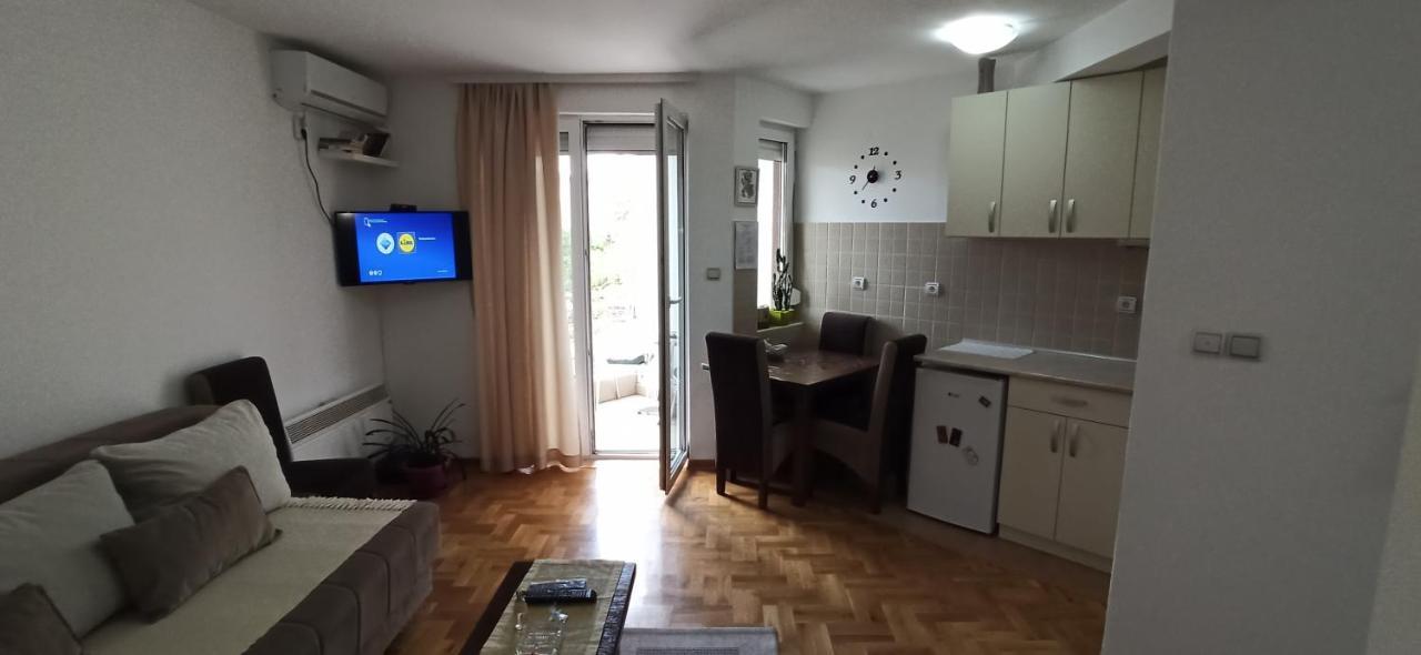 Apartment Laca Vrnjacka Banja Luaran gambar