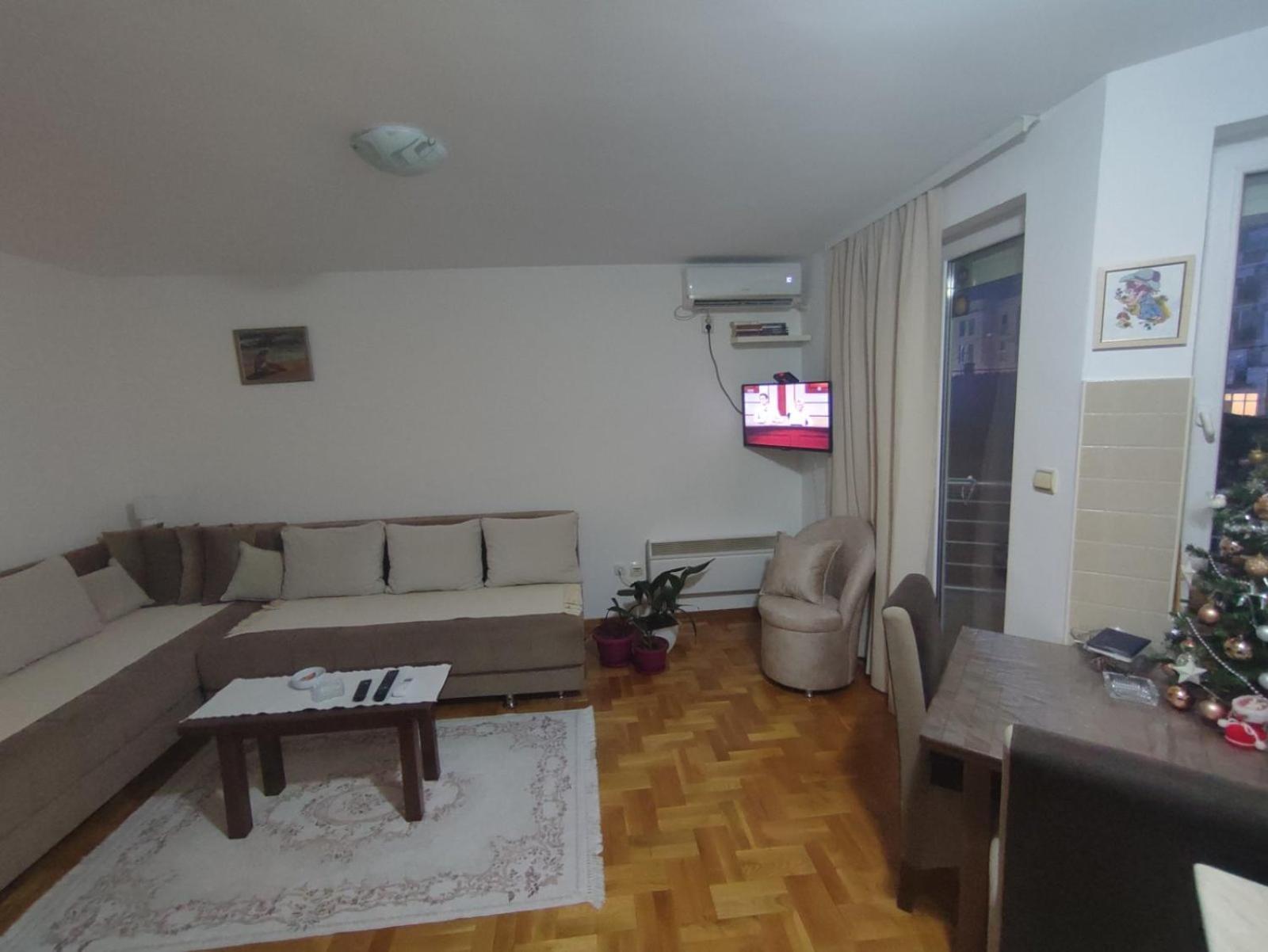 Apartment Laca Vrnjacka Banja Luaran gambar