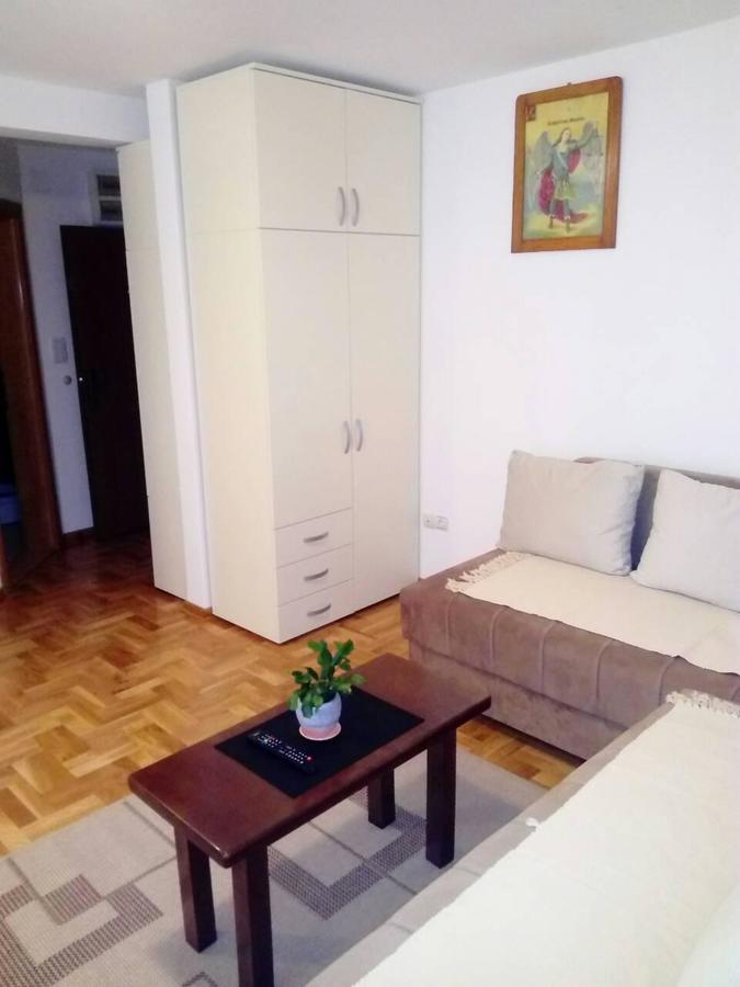 Apartment Laca Vrnjacka Banja Luaran gambar