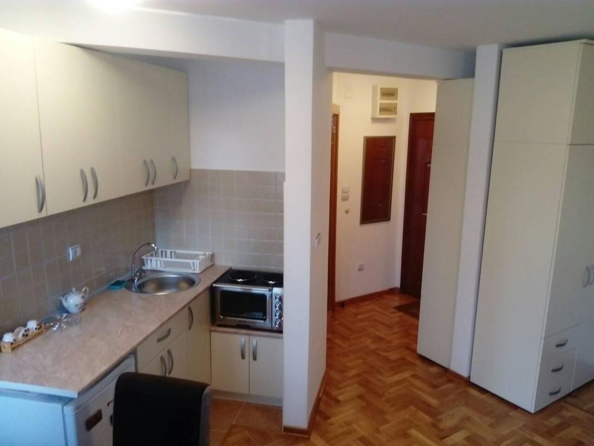 Apartment Laca Vrnjacka Banja Luaran gambar